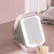 COSMETIC MIRROR LED